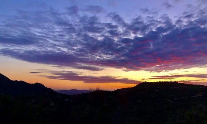 Jamul RV Rental | “Discover the Joy of Nature at GoodVibes Ranch & Farm!”