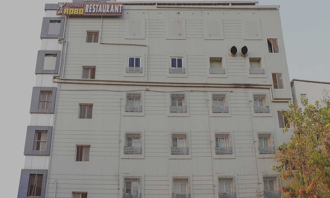 Eluru Hotel | Hotel Vihari HoVii