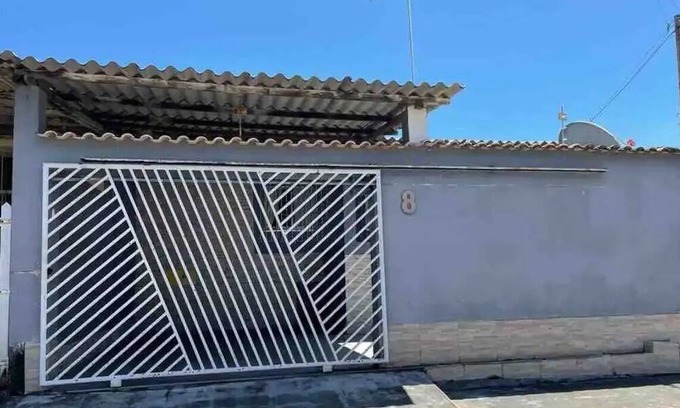 Sitio Irema House | Casa de Praia p/ Família, Confortável, bem Arejada