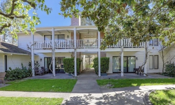 Napa Condo | Wine Country Bliss! 1 bed/1 bath