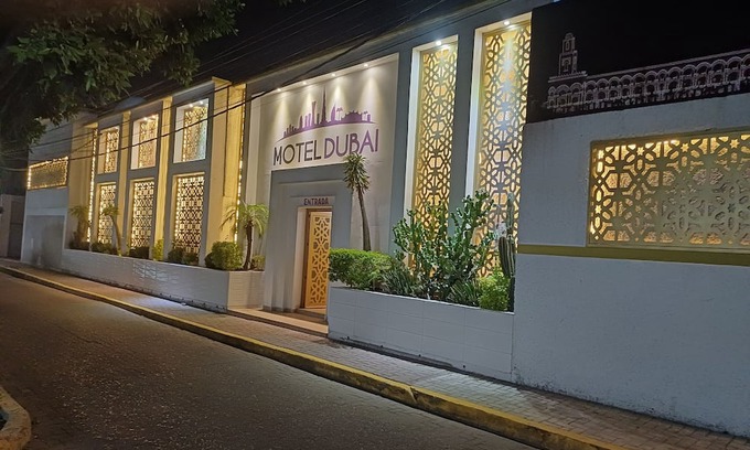 Atenco Hotel | Hotel Dubai
