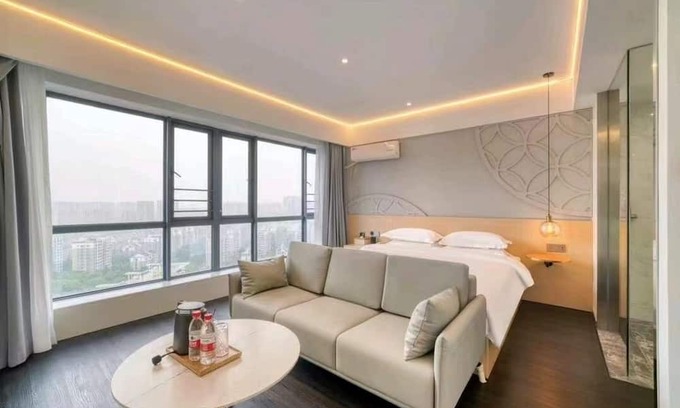 Gongshu Hotel | Tongbao Hotel
