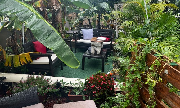 Rio Grande Bed & Breakfast | House of Restoration