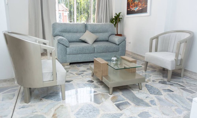 Palmira House | Lovely 4-Bed House in Palmira Valle del Cauca