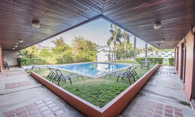 Canas Hotel | Caña Brava Inn