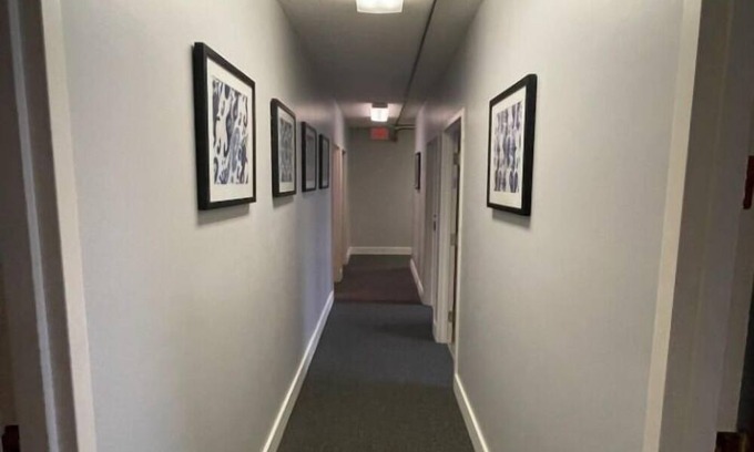 Saint Marys  Allen County House | Cozy Calhoun Suites #1