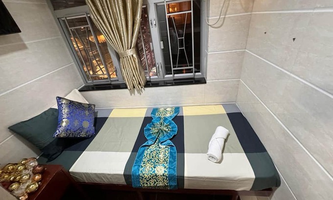 Tsim Sha Tsui House | Rhine Guest House
