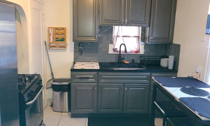 Cleveland House | Cleveland's Best Kept Secret