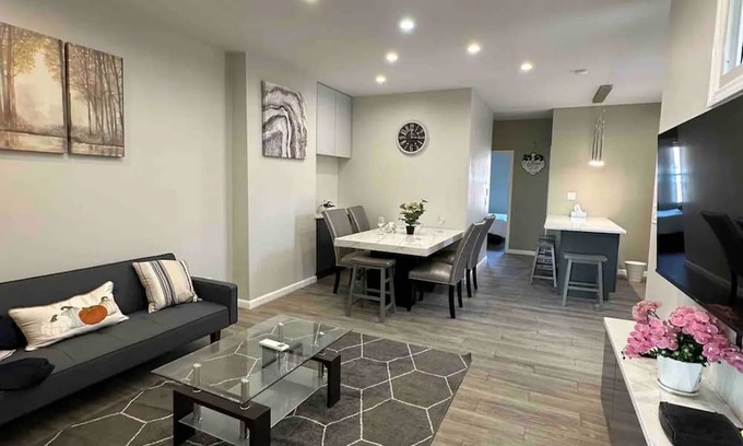 Auburndale Apartment | Lovely room in shared house!