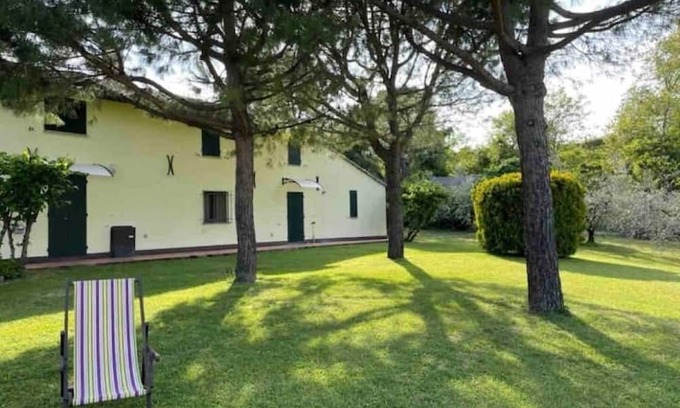 Oriolo dei Fichi Cottage | FIG Cottage