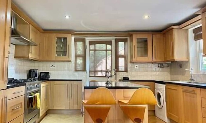 Billingham House | Wynyard Retreat: 3BR Charm