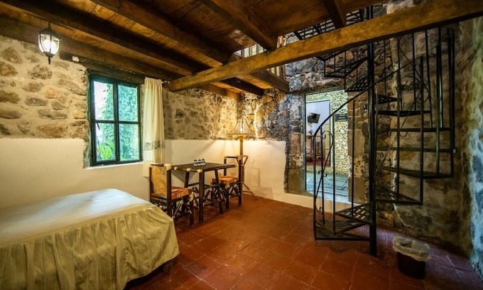 Xico Hotel | Hotel Hacienda San Bartolo