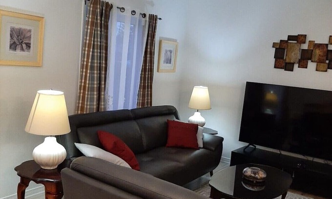District d'Aylmer House | 7 rue court - Luxury Bran new Home in Aylmer