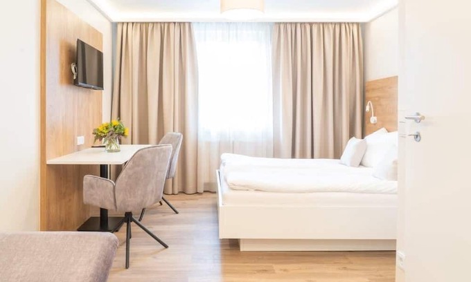 Hainfeld Apartment | Apartment Kirchberg 52m2
