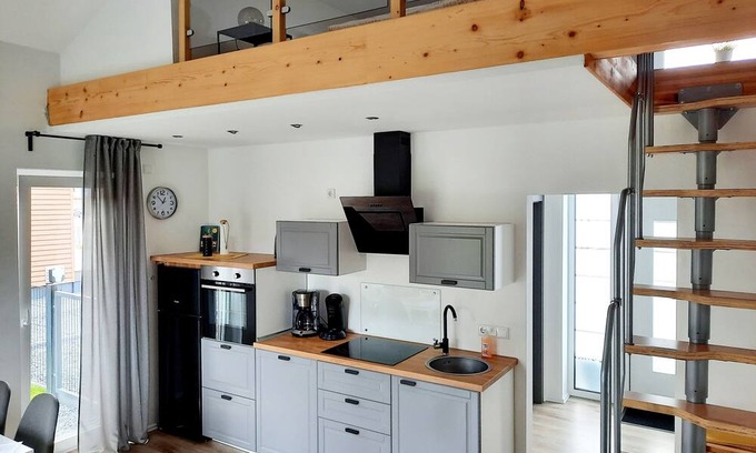 Goch House | Vacation home for 5 guests with 70m² in Goch (250074)