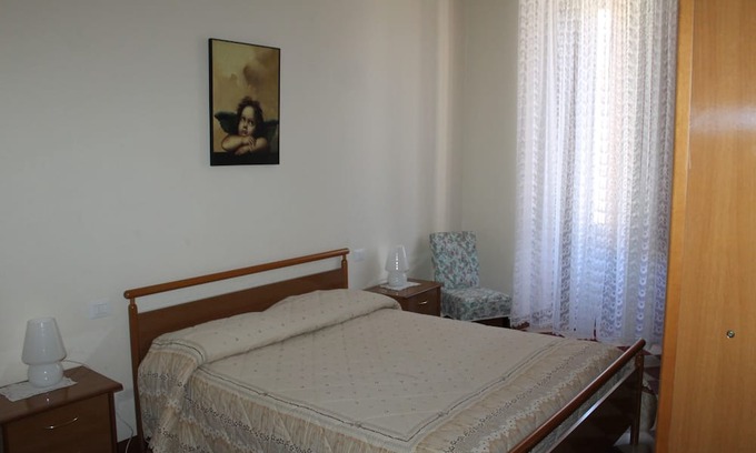 Pacentro Bed & Breakfast | B&B San Marco BB2