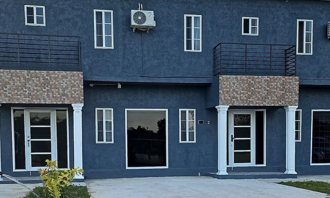 May Pen Apartment | 10 Minutes To May Pen Town Minutes To The Highway Condo In A Gated Community