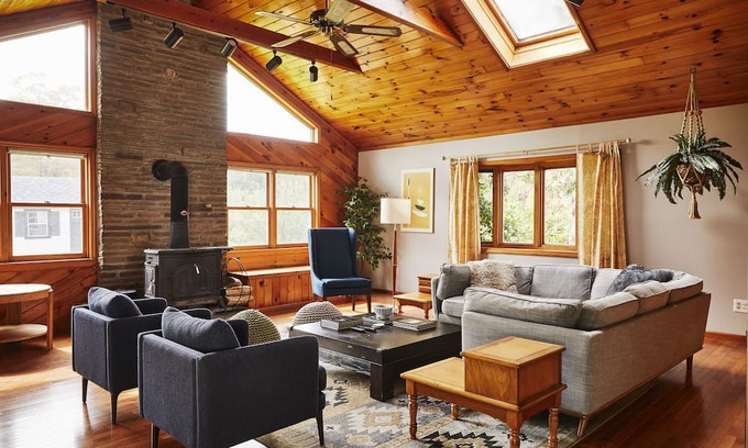 Andes House | The Damggard