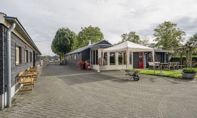 Wanroij Other | Cozy Farm Stay With Lots of Space for Relaxing