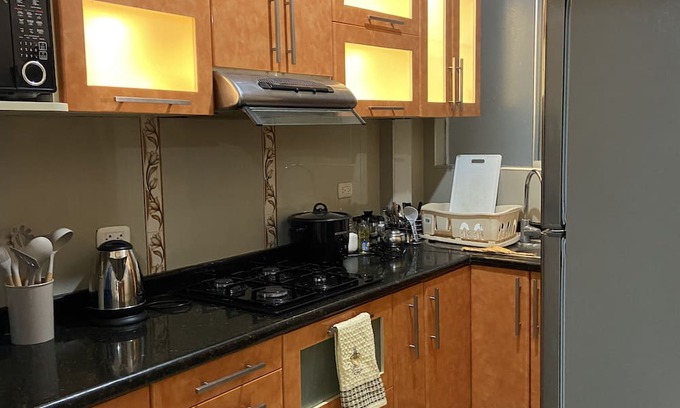 Chiclayo Apartment | Departamento Acogedor y Confortable