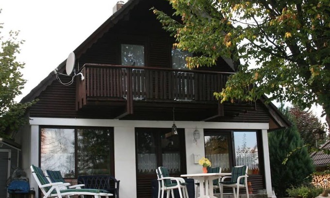 Vielbrunn Apartment | Holiday home Barbara