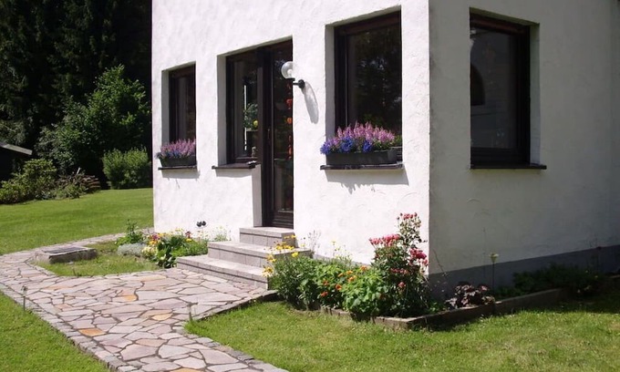Breckerfeld Apartment | Classy apartment in Breckerfeld