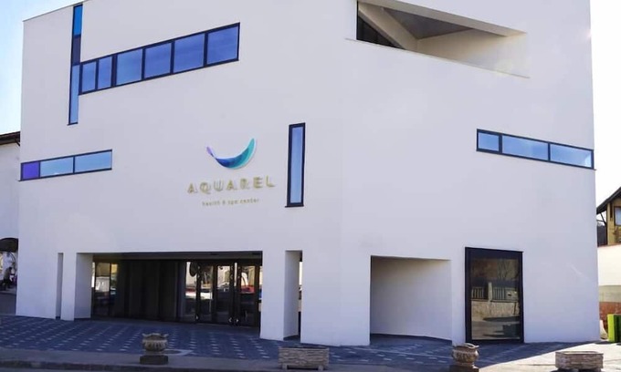 Zalau Hotel | Hotel Boutique Aquarel