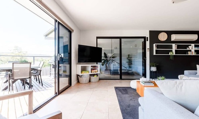 Hadspen House | Hadspen Riverview Retreat