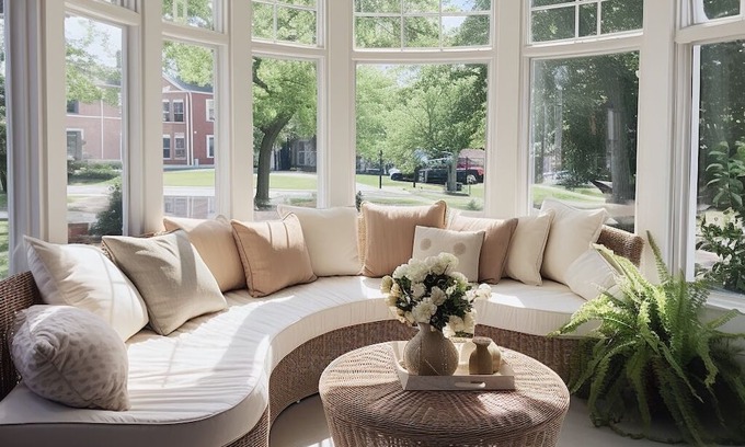 Cedarhurst House | HGTV Vacation Home Long Island, New York- 15 min from JFK