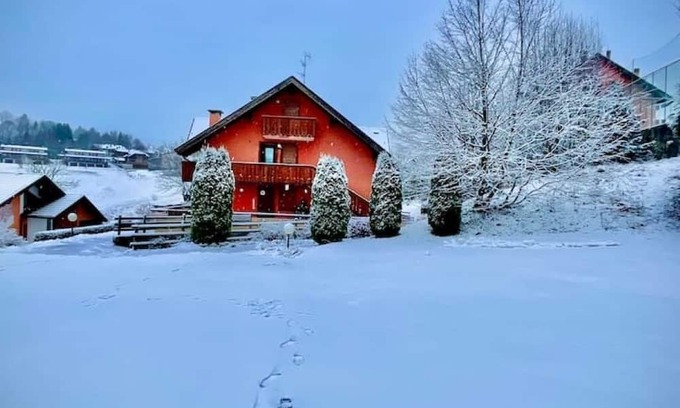 Tresche Conca Apartment | Vrbo Property