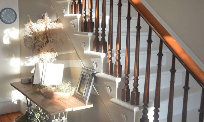 Whitewater Region Other | Country Farmhouse Perfect for Family Vacations & Remote Work