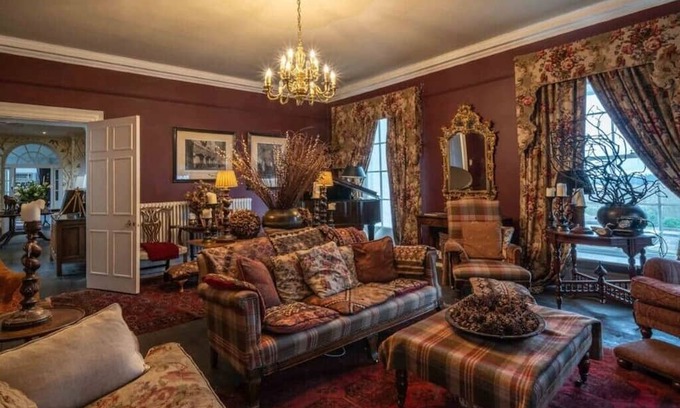 Clearbrook House | Archerton House - Dartmoor