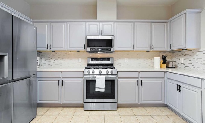 Little Elm House | White Rose Manor at Calmwater #41736