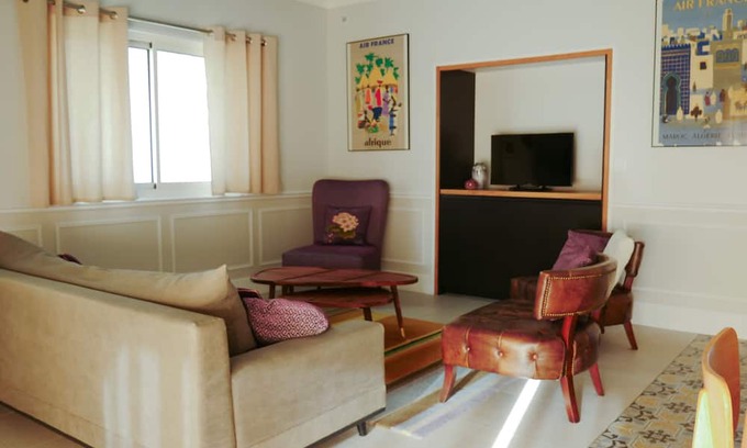 Saint-Brice-sur-Vienne Cottage | The Cottage
