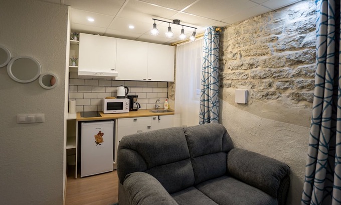 Kalamaja Apartment | Craftflat Kalamaja A