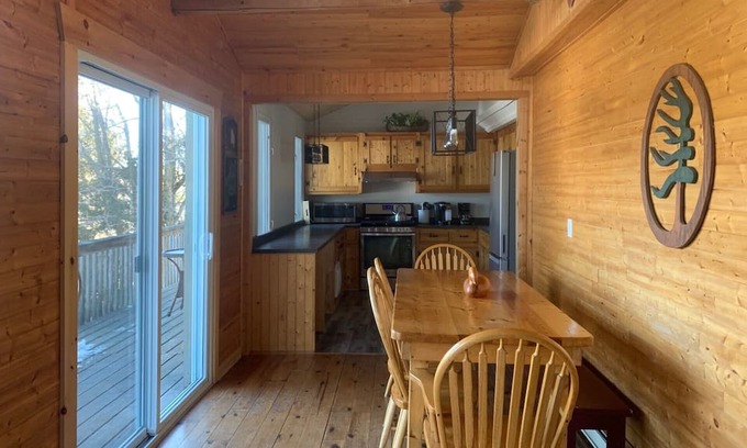 Killarney Cottage | Killarney Shack Retreat