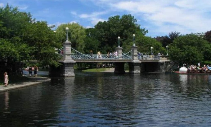 Andover Apartment | Beautiful Executive Apartment 4