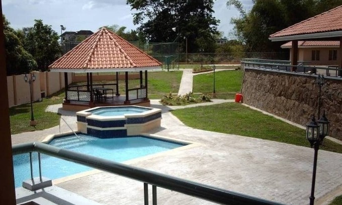 Couva-Tabaquite-Talparo House | Resort-style Oasis in Balmain - Carnival Rental