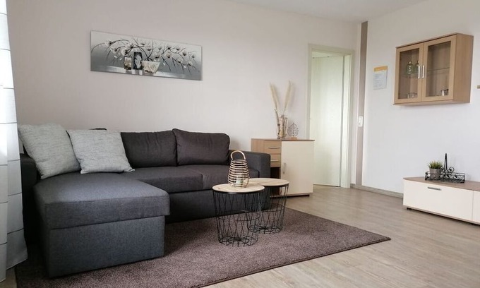 Schmidt Apartment | Holiday apartment Stollenwerk