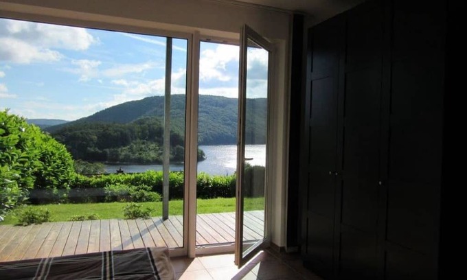 Rurberg Apartment | Holiday apartment Rursee
