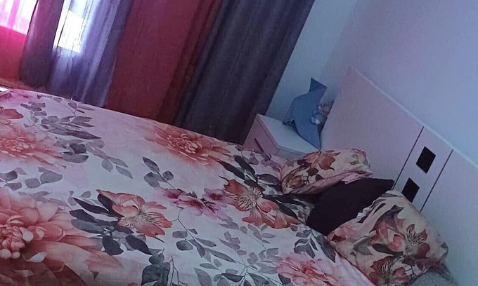 Barrio de San Lorenzo Apartment | Apartamento SAN Antón