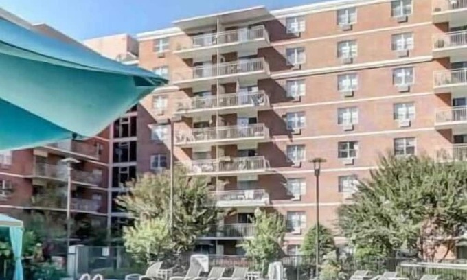 Crabtree Apartment | Lovely peaceful 1 bedroom