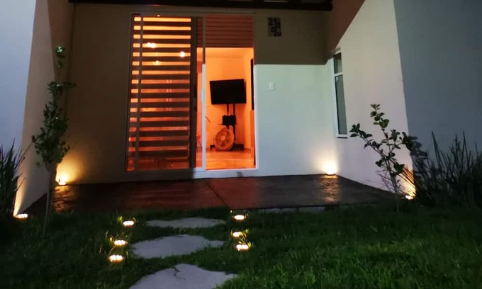 Xochitepec House | Vrbo Property