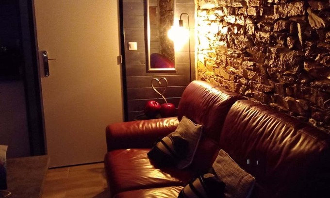 Soudan House | Gîte 1 Chambre