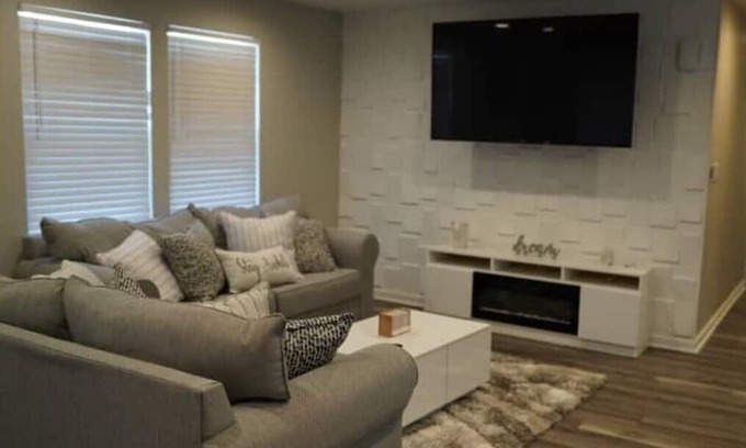 Near Northside House | New Home, 10 mins from downtown