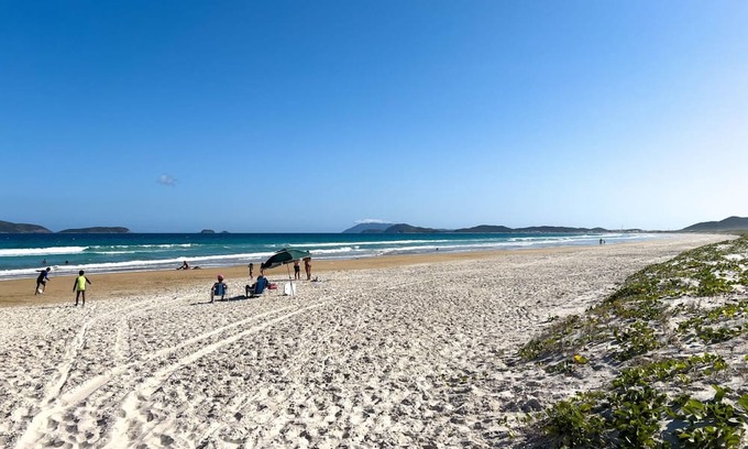 Tamoios House | House in Cabo Frio for 8 people | Pontal do Peró B