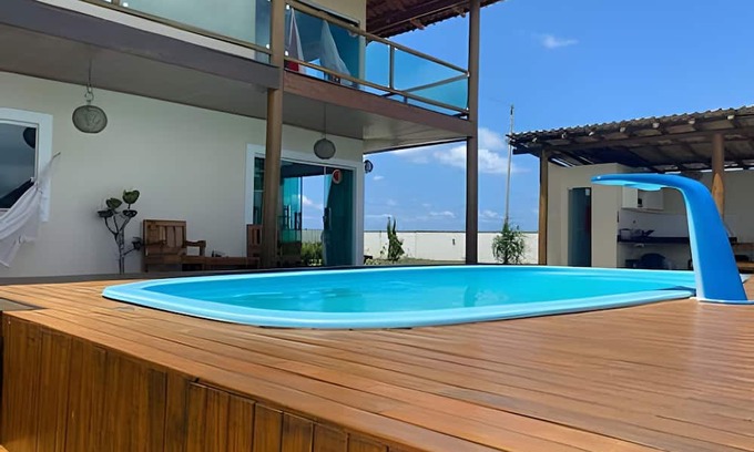 Barra Grande Cabin | Village near the beach, Taipu de Fora.