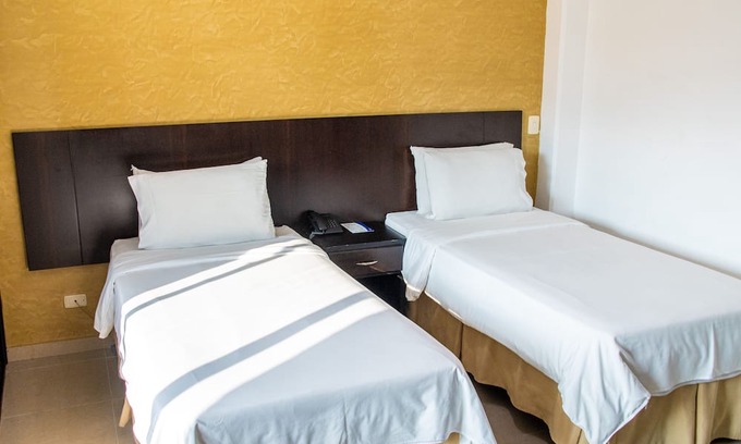 Dosquebradas Hotel | HOTEL TANGARA