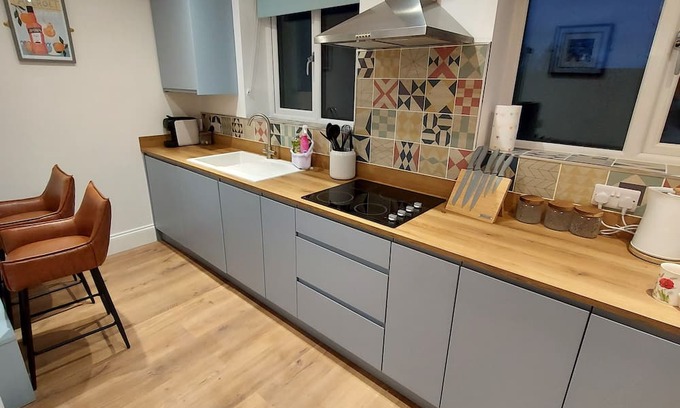 Glaisdale Apartment | Athelas, self catering studio