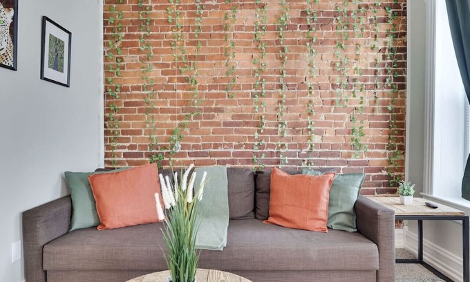 Allentown Apartment | Supreme BrickTowns Finest